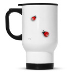 Кружка-термос