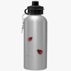 Спортивная бутылка