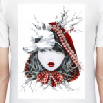  Красная Шапочка