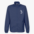 Ветровка без капюшона