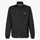 Ветровка без капюшона