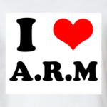 I love Адриан Родригес