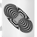 Ч/б веретено