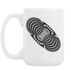 Кружка 420 мл