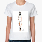 Сексуальная девушка