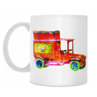 Кружка 330 мл