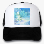 Кепки Trucker
