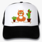 Кепки Trucker