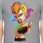 F*CK! серия Дрянные Девчонки