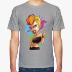 F*CK! серия Дрянные Девчонки