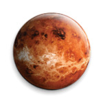 Планета Венера