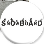 Snowboard