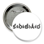 Snowboard