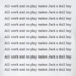 Сияние / The Shining