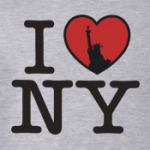 I Love NY