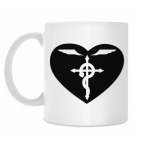 Кружка 330 мл