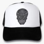 Кепки Trucker