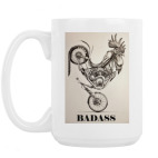 Кружка 420 мл