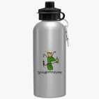 Спортивная бутылка