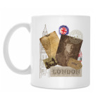 Лондон-Шерлок