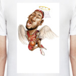 LeBron James Saint Baller