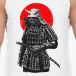 Мертвый самурай