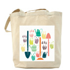 Сад - огород