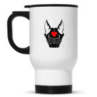 Кружка-термос