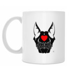 Кружка 330 мл