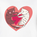 'Сердечные котики'