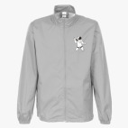 Ветровка без капюшона