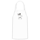 Кухонный фартук