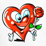 влюбленное сердце
