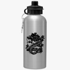 Спортивная бутылка