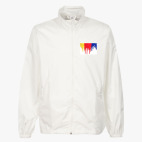 Ветровка без капюшона