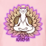 Хорошая карма