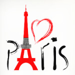 I Love Paris
