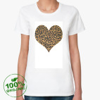  LEOPARD HEART