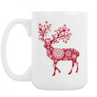 Кружка 420 мл