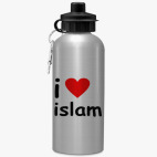 Спортивная бутылка