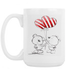 Кружка 420 мл