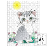 Кошечка Анфиса