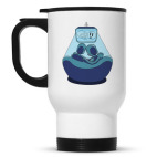 Кружка-термос