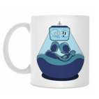 Кружка 330 мл