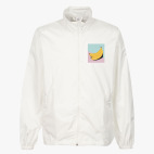 Ветровка без капюшона