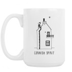 Кружка 420 мл