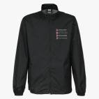 Ветровка без капюшона