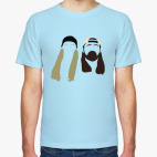 Clerks - Джей и Молчаливый Боб (Jay & Silent Bob)