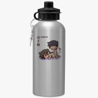 Спортивная бутылка