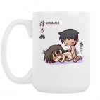 Кружка 420 мл